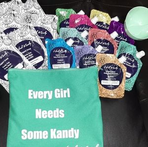 Head Kandy Support group